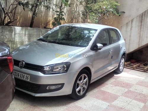 Location de véhicules 