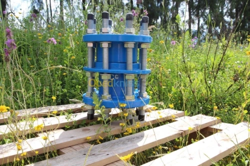 MATERIEL HYDRAULIQUE