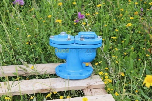 MATERIEL HYDRAULIQUE