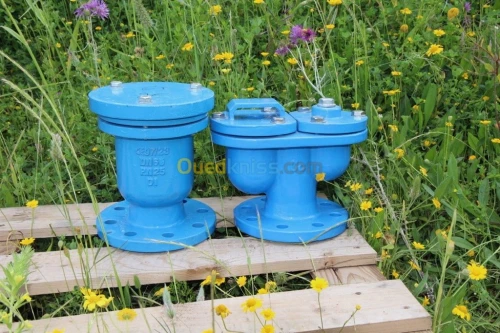 MATERIEL HYDRAULIQUE