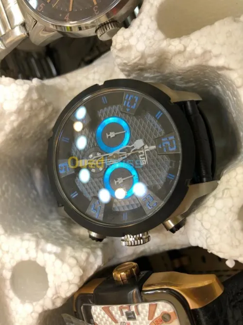 Montres Original 