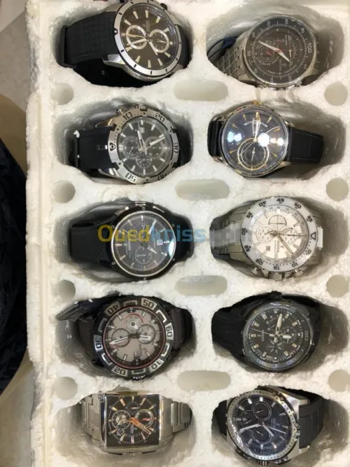 Montres Original 