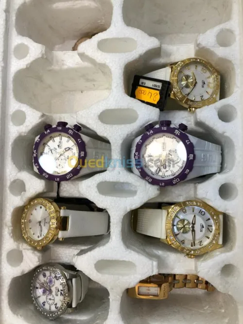 Montres Original 
