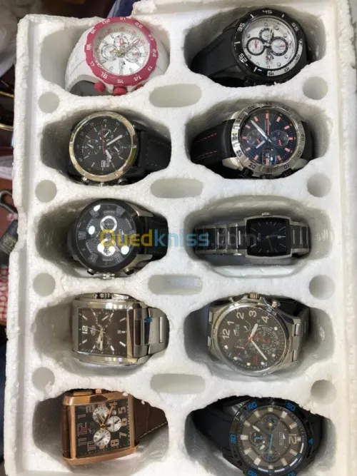 Montres Original 