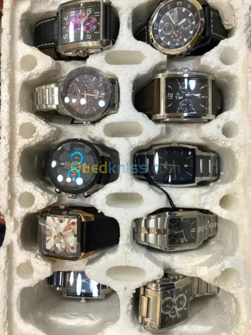Montres Original 