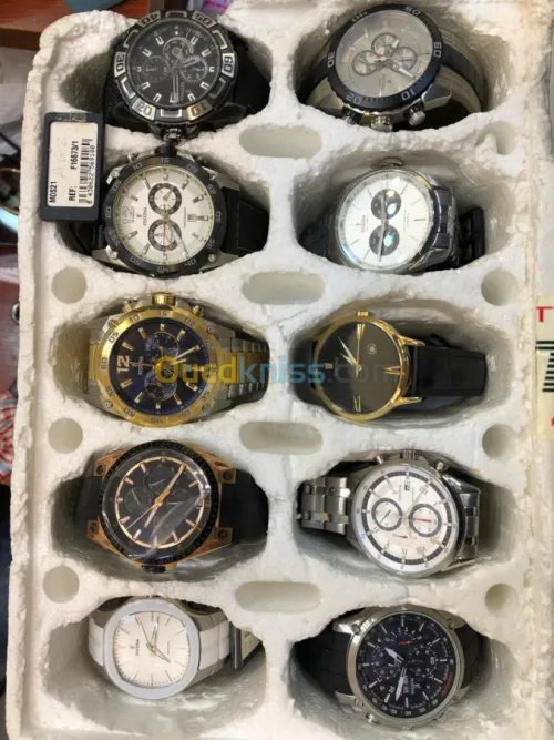 Montres Original 