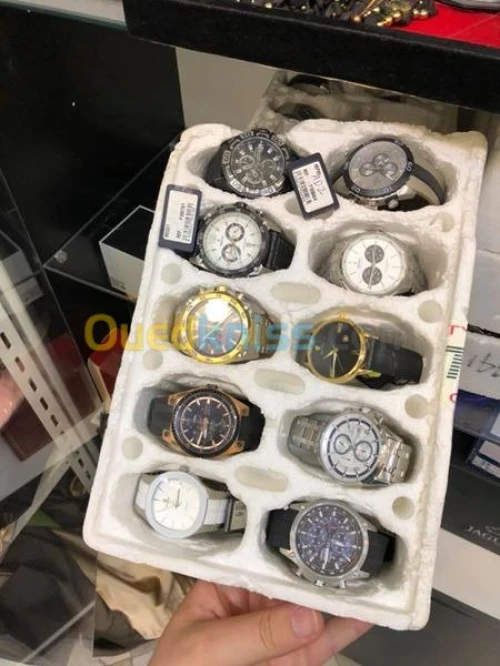 Montres Original 