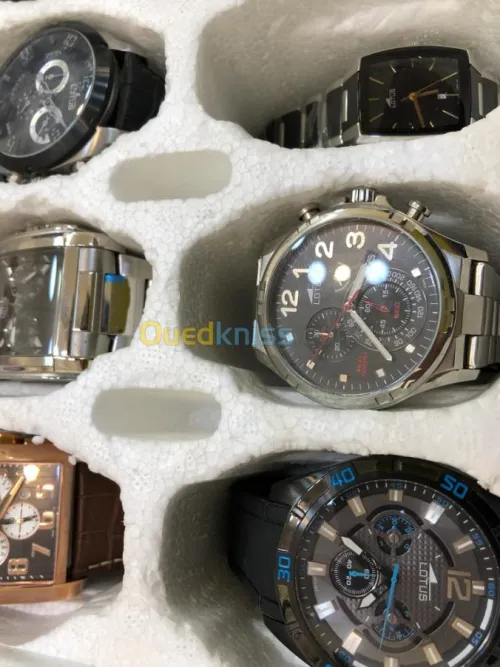 Montres Original 