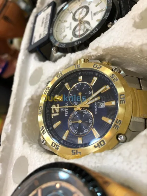 Montres Original 
