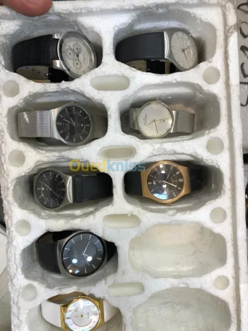 Montres Original 