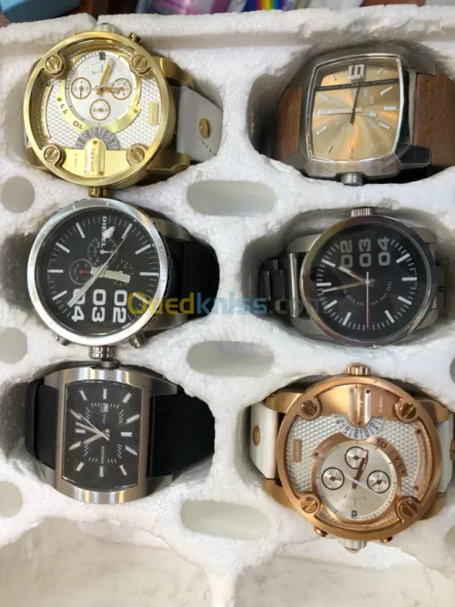 Montres Original 