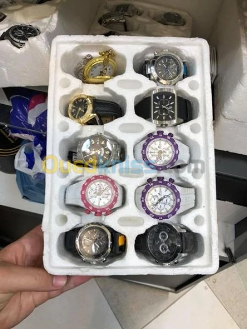 Montres Original 