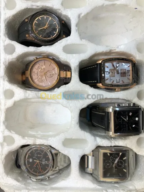 Montres Original 