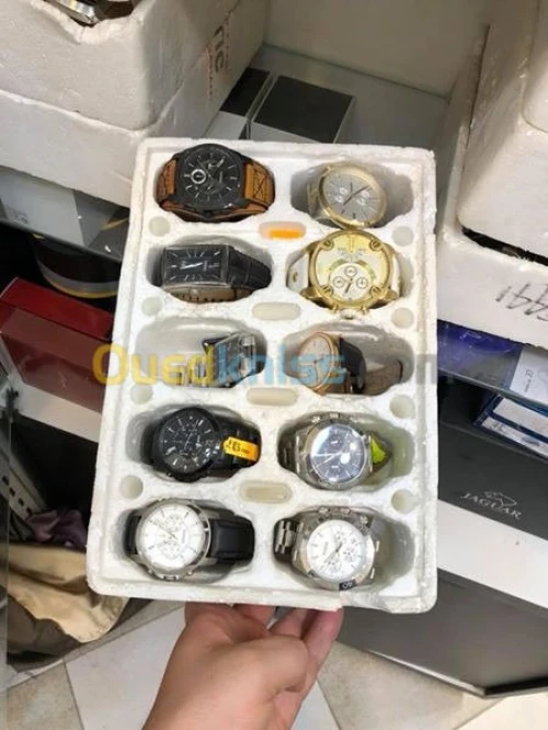 Montres Original 