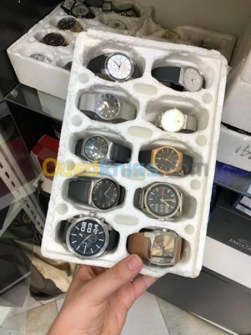 Montres Original 