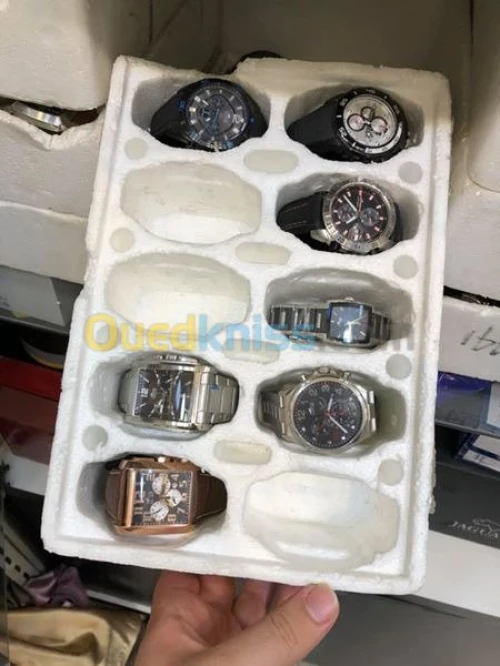 Montres Original 