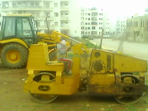 ENMTP Compacteur