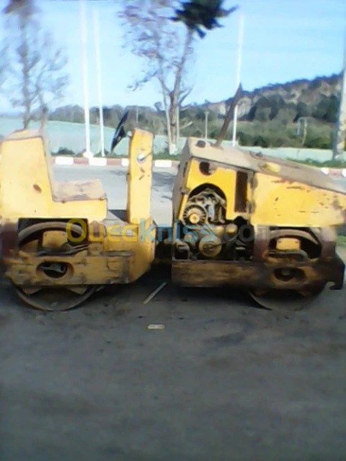 ENMTP Compacteur