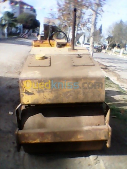 ENMTP Compacteur