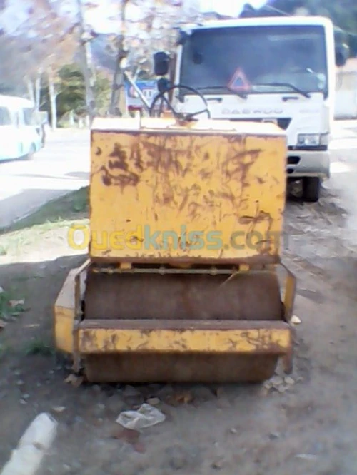 ENMTP Compacteur