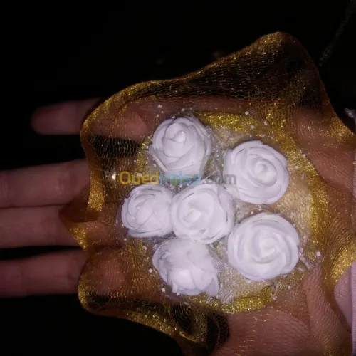 Corbeilles de mariage "Tbaq"