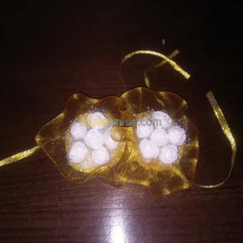 Corbeilles de mariage "Tbaq"