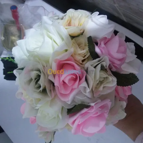 Corbeilles de mariage "Tbaq"