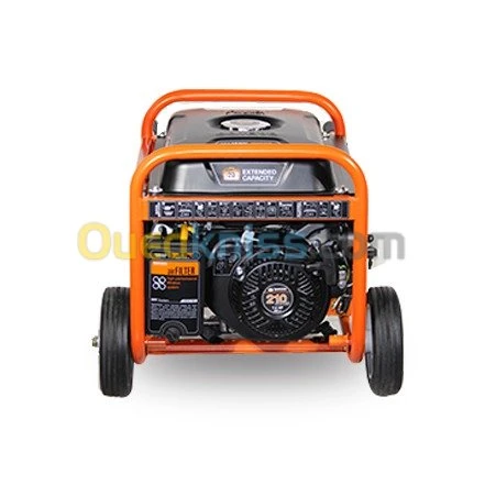 Groupe electrogène 2.5 KVA