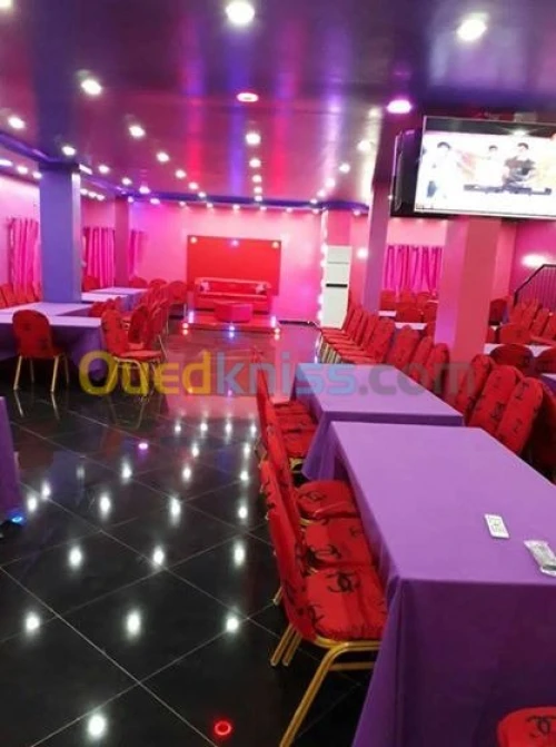 salle des fetes 