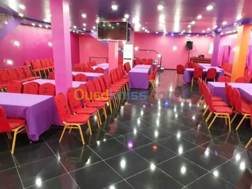 salle des fetes 