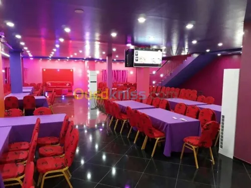 salle des fetes 