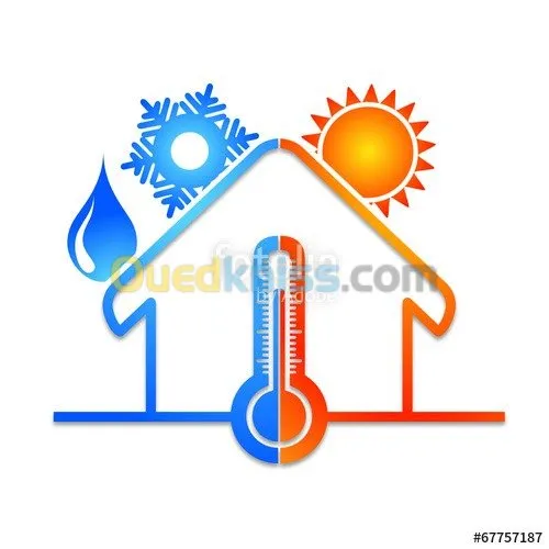 installation sanitaire et chauffage 