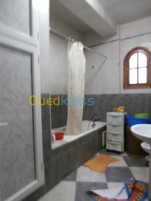 Vente Villa Alger Draria