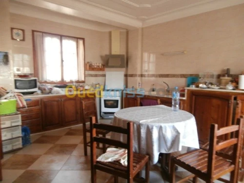 Vente Villa Alger Draria