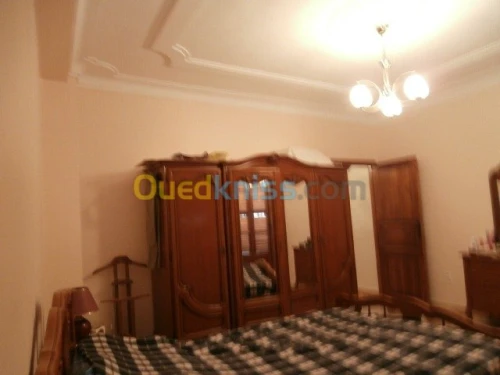 Vente Villa Alger Draria
