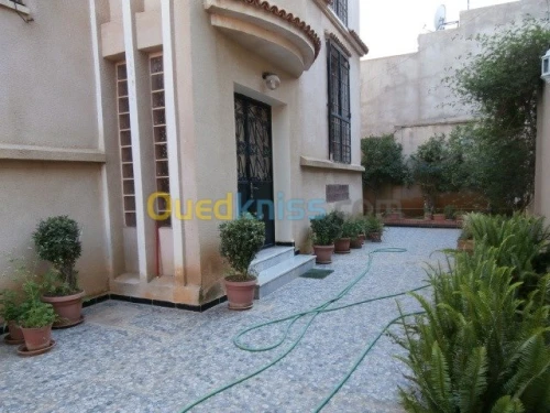 Vente Villa Alger Draria
