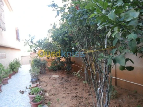 Vente Villa Alger Draria