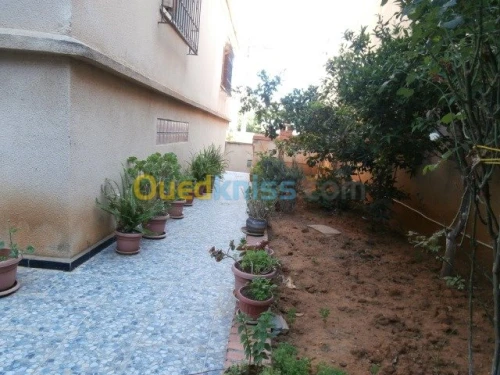 Vente Villa Alger Draria