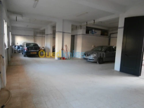Vente Villa Alger Draria