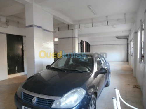 Vente Villa Alger Draria