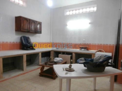 Vente Villa Alger Draria