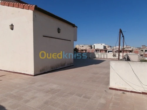 Vente Villa Alger Draria