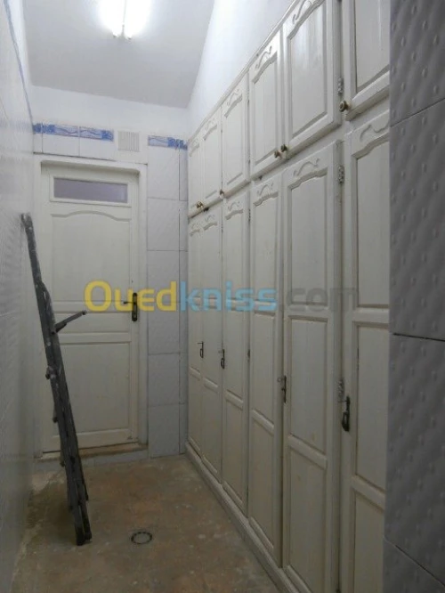 Vente Villa Alger Draria
