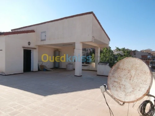 Vente Villa Alger Draria