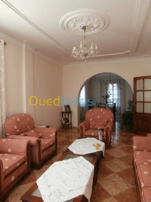 Vente Villa Alger Draria