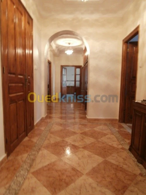 Vente Villa Alger Draria