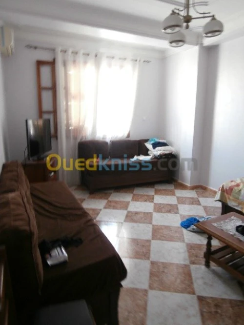 Vente Villa Alger Draria