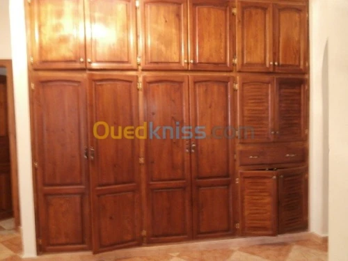 Vente Villa Alger Draria