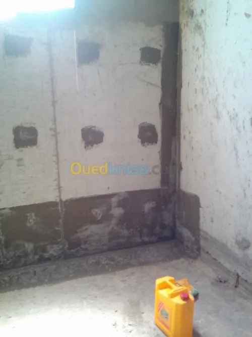 Ponçage, réparation, traitement béton 