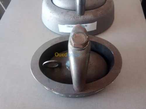 TAMPON TROU DE POINT